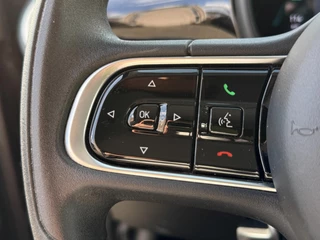 Fiat 500 Fiat 500 Action 24 kWh PARKEERSENSOREN / CARPLAY / CRUISE CONTROL / ECC / STOELVERWARMING / WEING KM'S - afbeelding nr 16
