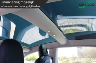 Tesla Model 3 Tesla Model 3 Long Range AWD 75 kWh autopilot panodak dab leder memory seats stoelverwarming v+a dab - afbeelding nr 40