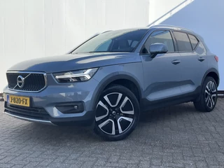 Volvo XC40 - afbeelding nr 36