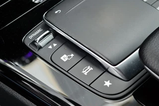 Mercedes-Benz A-Klasse Rijklaarprijs-Garantie Led Navigatie Sfeerverlichting Sport Interieur - afbeelding nr 24
