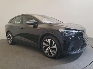 Volkswagen ID.4 Wegklapbare trekhaak, Camera, ACC - afbeelding nr 5