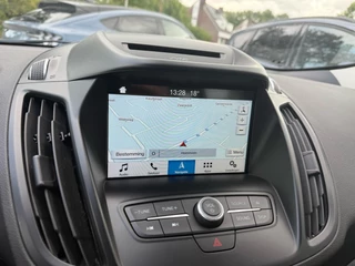Ford Kuga Ford Kuga 1.5 EcoBoost Titanium 120pk Trekhaak | Achteruitrijcamera | Cruise control | Apple Carplay / Android auto | Dealer onderhouden - afbeelding nr 8