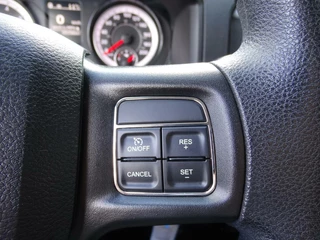 Dodge Ram 1500 Dodge Ram 1500 4X4 5.7 V8 4x4 aut.  / 6 Zitter / Nette auto - afbeelding nr 7