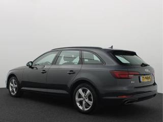 Audi A4 1STE EIG / AUTOMAAT / FULL LED / CAMERA / NAVI / CLIMA / PDC / CRUISE / NL-AUTO - afbeelding nr 3