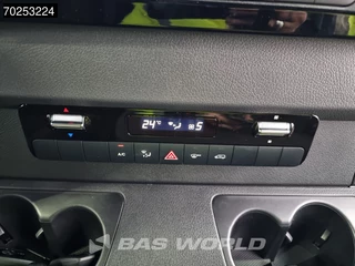 Mercedes-Benz Sprinter Mercedes Sprinter 319 CDI Automaat L2H2 model 2025 Camera MBUX LED Airco Cruise 11m3 Airco Cruise control - afbeelding nr 13