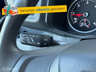 MAN TGE MAN TGE 35 2.0 140PK Automaat RVS Bakwagen CarPlay Cruise Luchtgeveerde stoel 3 Zits Camera - afbeelding nr 16