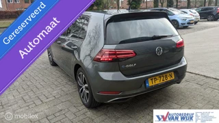 Volkswagen e-Golf Volkswagen e-Golf . Virtual cockpit ParkAss, Full LED&Dynam. - afbeelding nr 2