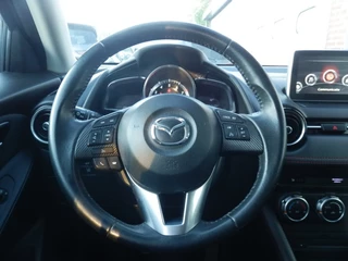 Mazda 2 Mazda 2 1.5 SKYACTIV-G GT-M MET TREKHAAK - afbeelding nr 10