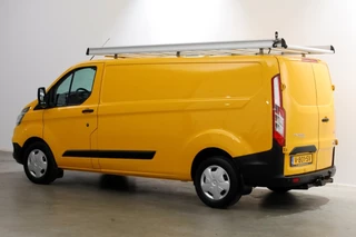 Ford Transit Custom - afbeelding nr 9
