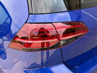 Volkswagen Golf Volkswagen Golf 1.0 TSI HL BNS R-Line Camera Virtueel Led Ori NL! - afbeelding nr 25
