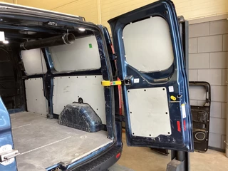 Ford Transit Custom - afbeelding nr 43
