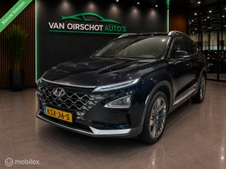 Hyundai Nexo FCEV Plus Pack 2023