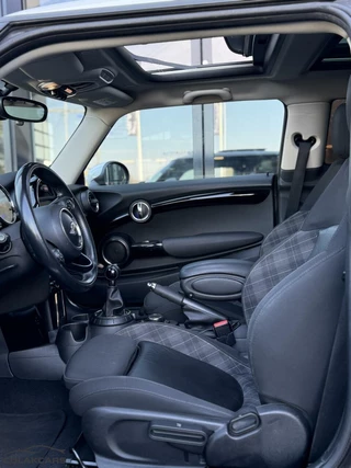 MINI Cooper Mini Mini 1.5 Cooper Chili Business Pano Navi Lage KM - afbeelding nr 30