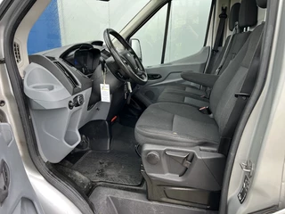 Ford Transit Ford Transit 350 2.2 TDCI L3H2 Tr - afbeelding nr 11