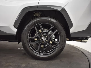 Toyota RAV4 Toyota RAV4 2.5 Hybrid AWD GR SPORT | Memory seat | PDC V+A | BLS | Stuur en - afbeelding nr 10