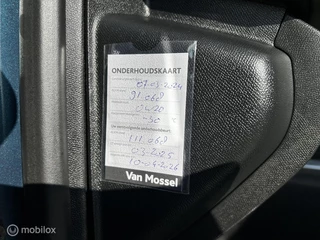 Citroën C5 Aircross Citroen C5 Aircross 1.2 PureTech Business Plus Pano CarPlay Vol! - afbeelding nr 18
