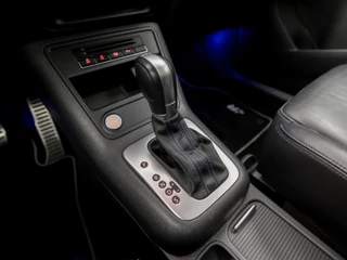 Volkswagen Tiguan Volkswagen Tiguan 1.4 TSI R-Line Sport 150Pk Automaat (PANORAMADAK, NAVIGATIE, XENON, CAMERA, LEDEREN SPORTSTOELEN, STOELVERWARMING, KEYLESS, CRUISE, NIEUWE APK, NIEUWSTAAT) - afbeelding nr 12