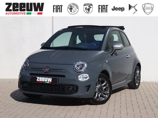 Fiat 500C - 276291810-0