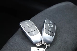 Mercedes-Benz CLA Mercedes CLA-klasse 180 Business Solution AMG/Pano/Night/Sfeer - afbeelding nr 38