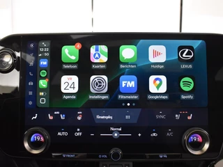 Lexus NX - afbeelding nr 33