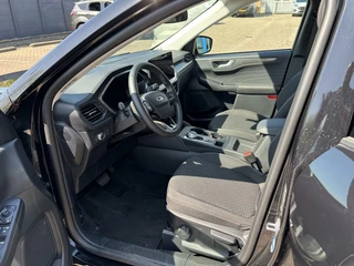 Ford Kuga Ford Kuga 2.5 PHEV Titanium 243PK Afn. Trekhaak Panodak Adaptieve Cruise Winterpack 360 Camera SYNC 4 Navi Climate Blind-Spot Head-Up Full-LED Keyless *2100KG Trekgewicht* - afbeelding nr 16