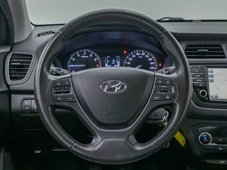 Hyundai i20 Hyundai i20 1.0 T-GDI Comfort Navigatie | Camera - afbeelding nr 22