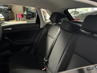 Volkswagen Polo Volkswagen Polo DSG Comfortline Business | Navi | CarPlay | PDC | ACC | DAB+ | Org. NLD. | - afbeelding nr 42