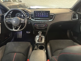 Kia ProCeed - afbeelding nr 13