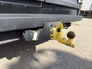 Iveco Daily L2H2 Luchtvering Trekhaak Cruise Control Climate Control Lucht Geveerde Bestuurdersstoel - afbeelding nr 16