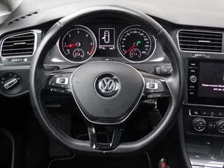 Volkswagen Golf Volkswagen Golf 1.6 TDI CL BNS - afbeelding nr 9
