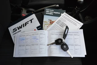 Suzuki Swift - afbeelding nr 21