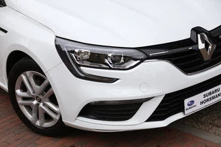 Renault Mégane Estate - afbeelding nr 15
