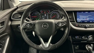 Opel Grandland X Opel Grandland X 1.2 Turbo Business Executive CARPLAY NAVI - afbeelding nr 18