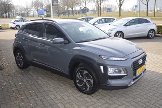 Hyundai Kona - afbeelding nr 4