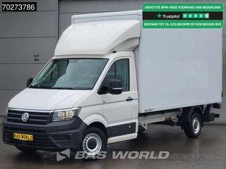 Volkswagen Crafter - 169258081-0