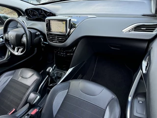 Peugeot 2008 - afbeelding nr 21