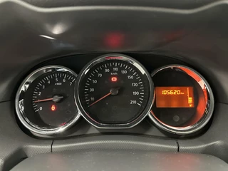 Dacia Duster Dacia Duster 1.6 SCe 4x2 LEER NAVI CRUISE TREKHAAK 105000 KM - afbeelding nr 22