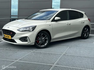 Ford Focus Ford Focus 1.5 EcoBoost ST LINE - afbeelding nr 20