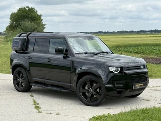 Land Rover Defender Land Rover Defender 110 2.0 P400e 110 19.000km! - afbeelding nr 33