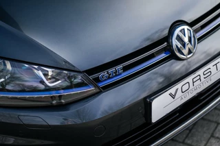 Volkswagen Golf Volkswagen Golf 1.4 TSI GTE Stoelverw climate DSG - afbeelding nr 6