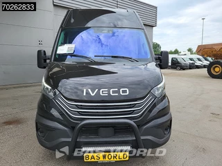 Iveco Daily Iveco Daily 35S21 210PK 3.0L Automaat Black Edition 2025 model L3H2 ACC LED CarPlay Velgen Camera 16m3 Airco - afbeelding nr 9