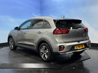 Kia Niro Kia Niro 1.6 GDi Hybrid DynamicLine Navi |Clima | Cruise | PDC - afbeelding nr 6