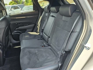 Hyundai Tucson Hyundai Tucson 1.6 T-GDI MHEV N Line | Automaat | 2023 - afbeelding nr 13