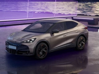 CUPRA Tavascan ADRENALINE 77 KWH