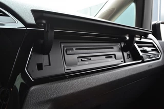 Volkswagen Touran Volkswagen Touran 1.8 TSI DSG 180PK R-line Camera/Navi/LED - afbeelding nr 39