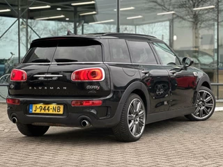 MINI Clubman Mini Clubman 2.0 Cooper S Chili Serious Business Pano VOLL - afbeelding nr 25