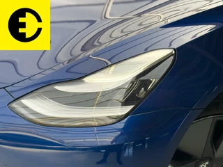 Tesla Model 3 Tesla Model 3 Long Range AWD 75 kWh - afbeelding nr 3