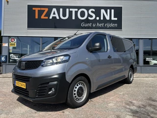 Fiat Scudo - afbeelding nr 13