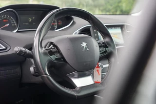 Peugeot 308 Peugeot 308 SW 1.2 PureTech Allure 130pk Automaat - Gris Artense - Keurig - afbeelding nr 3
