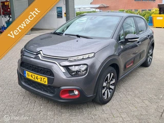 Citroën C3 CITROEn C3 82 PK C SERIES 12 MND BOVAG RIJKLAAR PRIJS - afbeelding nr 1